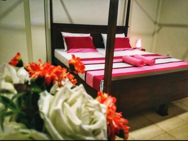 Blue Point Rest Ξενοδοχείο Tangalle Εξωτερικό φωτογραφία