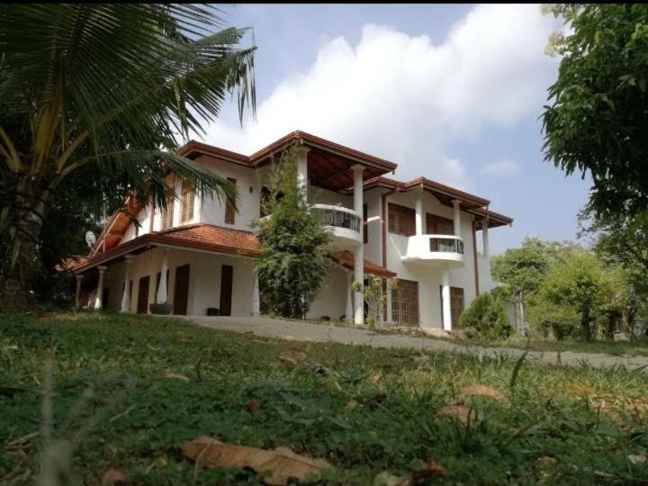 Blue Point Rest Ξενοδοχείο Tangalle Εξωτερικό φωτογραφία