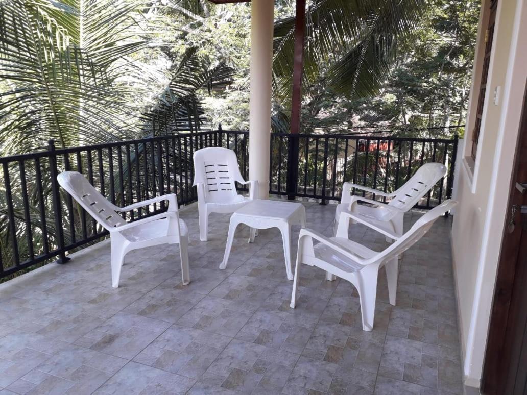 Blue Point Rest Ξενοδοχείο Tangalle Εξωτερικό φωτογραφία