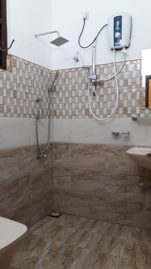 Blue Point Rest Ξενοδοχείο Tangalle Εξωτερικό φωτογραφία
