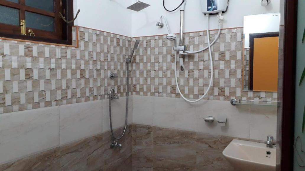 Blue Point Rest Ξενοδοχείο Tangalle Εξωτερικό φωτογραφία
