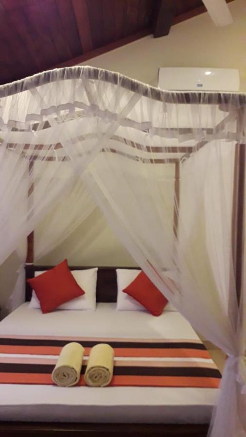 Blue Point Rest Ξενοδοχείο Tangalle Εξωτερικό φωτογραφία