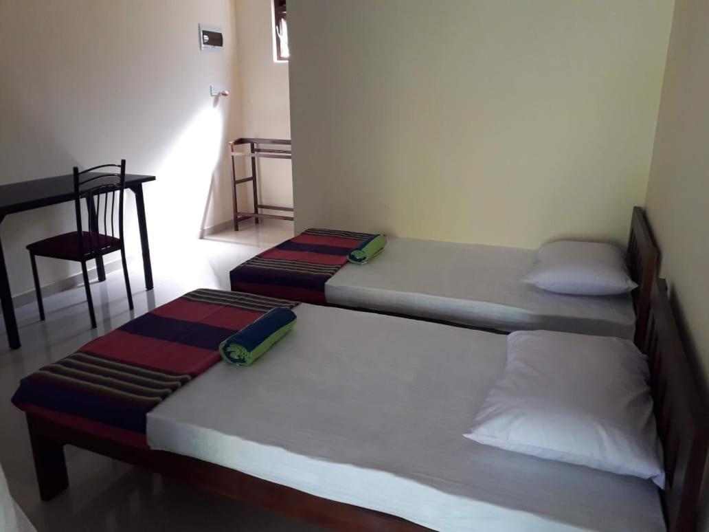 Blue Point Rest Ξενοδοχείο Tangalle Εξωτερικό φωτογραφία