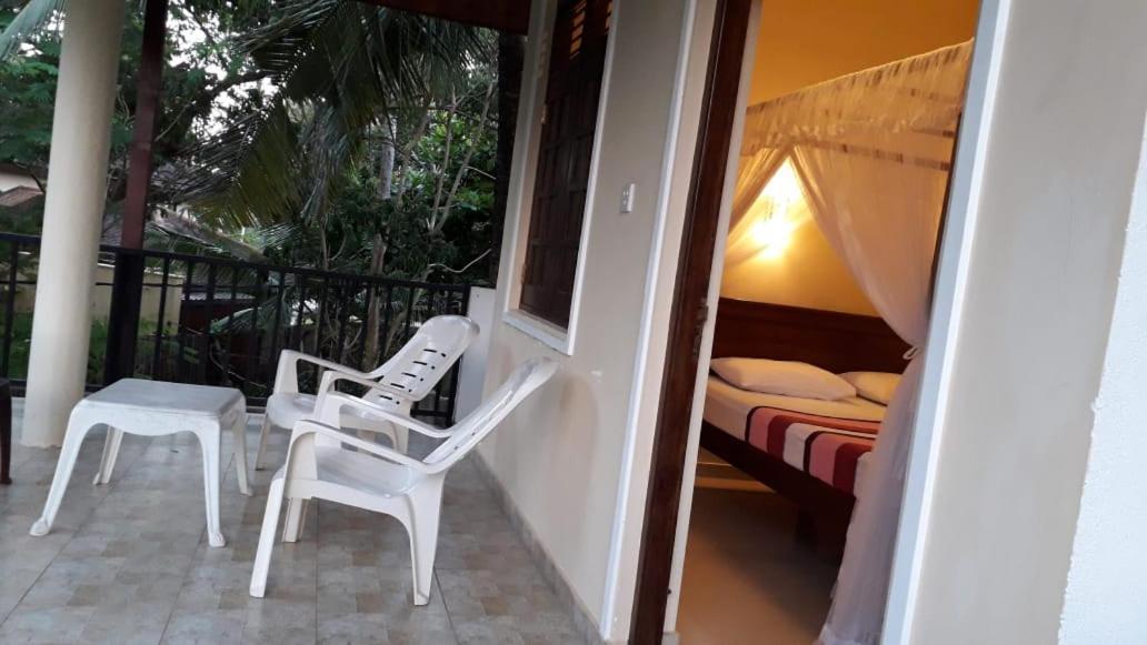 Blue Point Rest Ξενοδοχείο Tangalle Εξωτερικό φωτογραφία