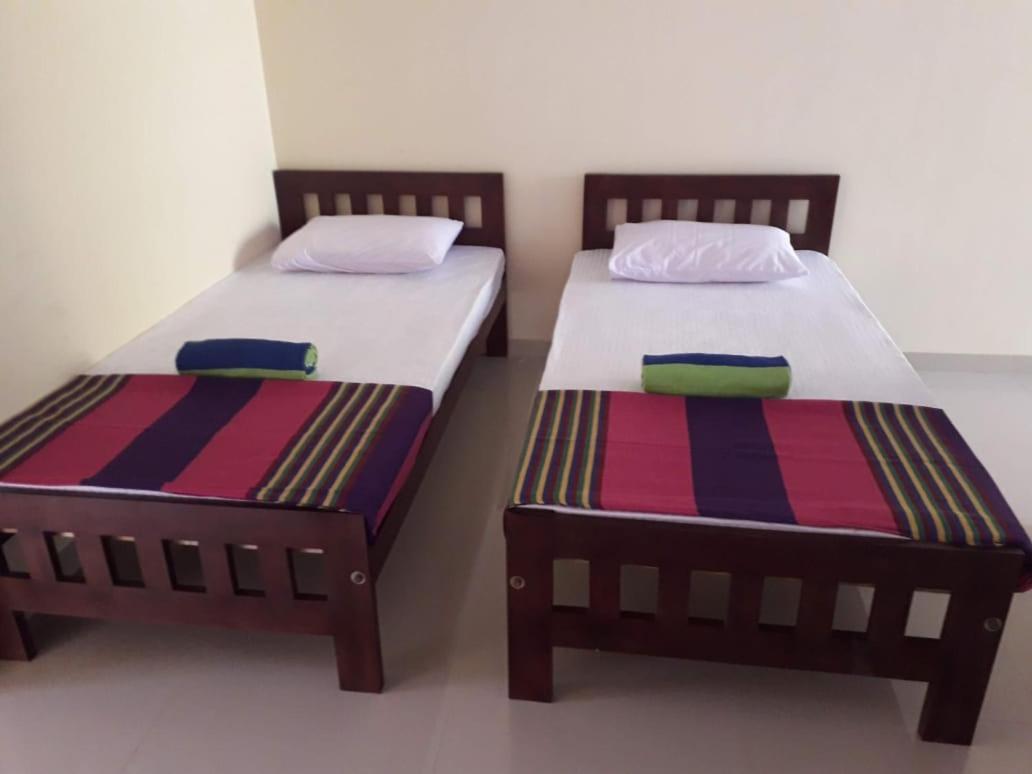 Blue Point Rest Ξενοδοχείο Tangalle Εξωτερικό φωτογραφία