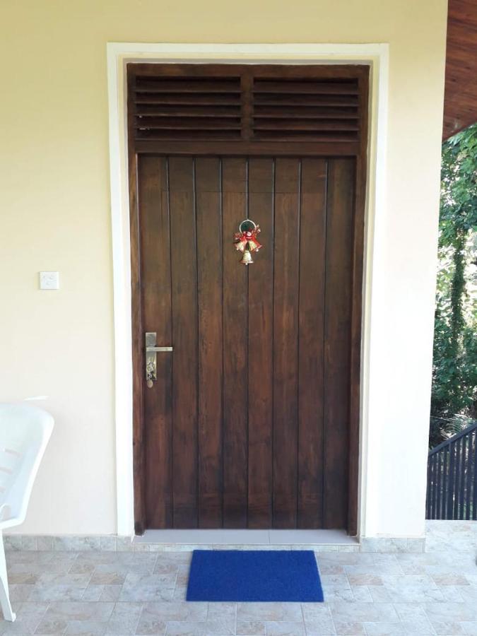 Blue Point Rest Ξενοδοχείο Tangalle Εξωτερικό φωτογραφία