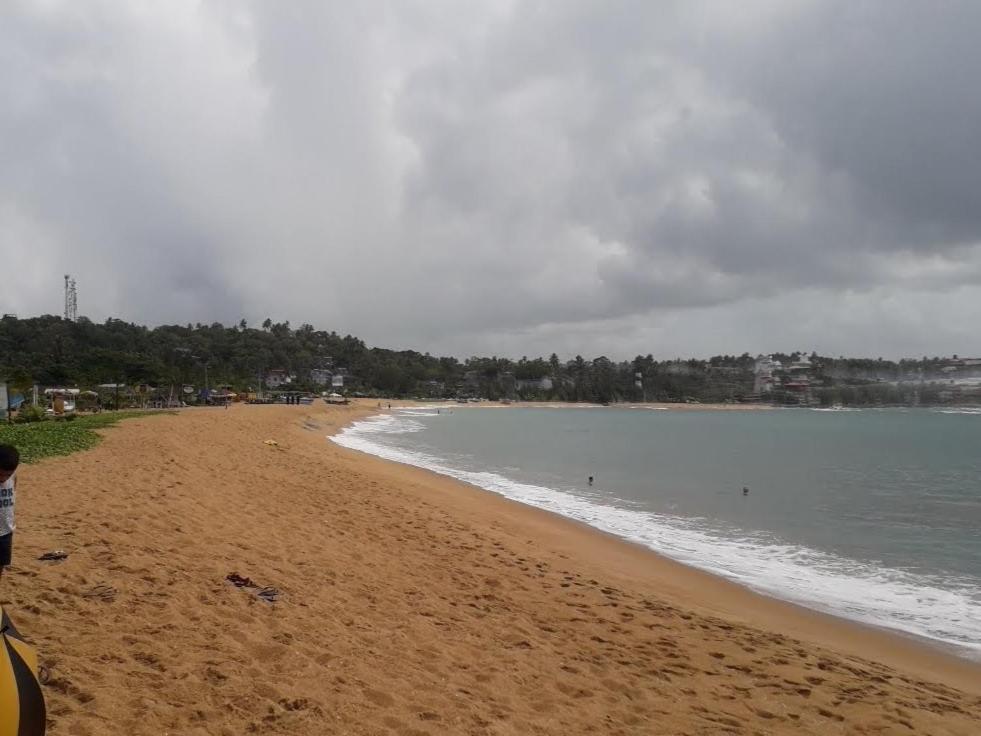 Blue Point Rest Ξενοδοχείο Tangalle Εξωτερικό φωτογραφία