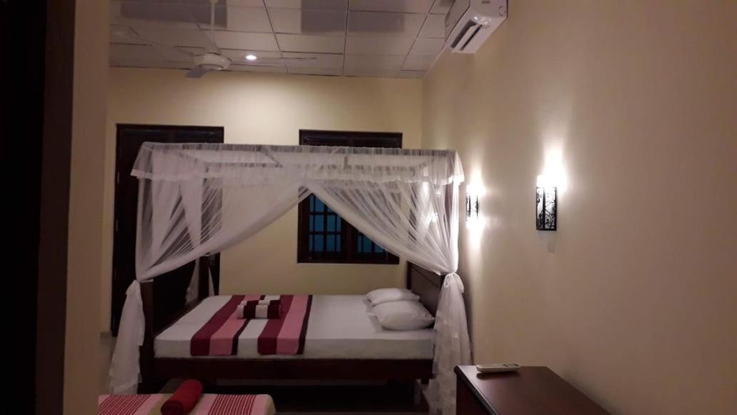 Blue Point Rest Ξενοδοχείο Tangalle Εξωτερικό φωτογραφία