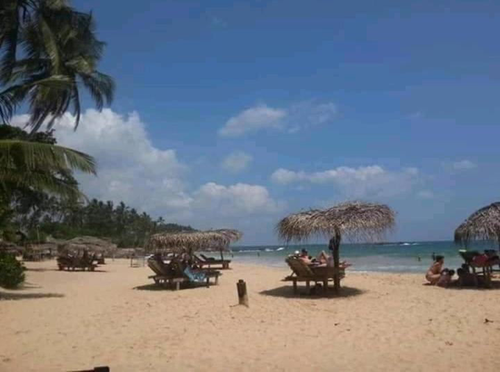 Blue Point Rest Ξενοδοχείο Tangalle Εξωτερικό φωτογραφία