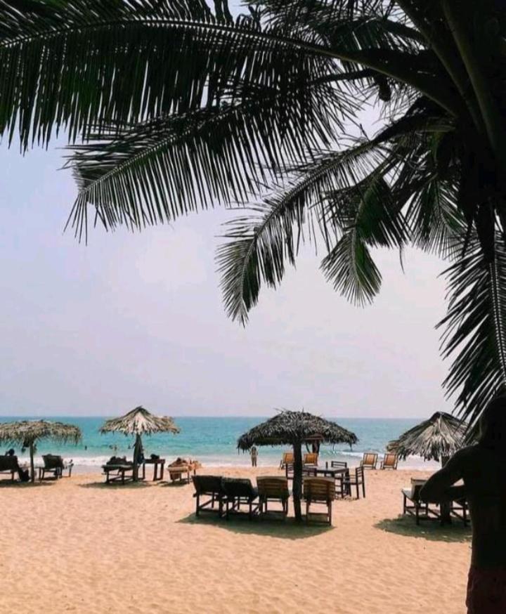 Blue Point Rest Ξενοδοχείο Tangalle Εξωτερικό φωτογραφία
